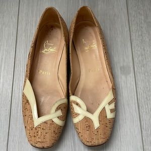 Vintage Christian Louboutin